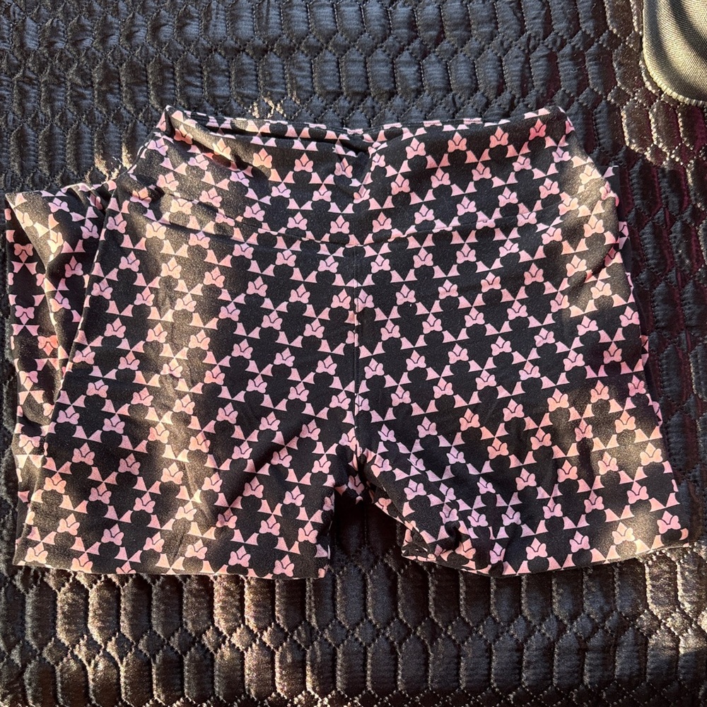 LuLaRoe Disney Leggings